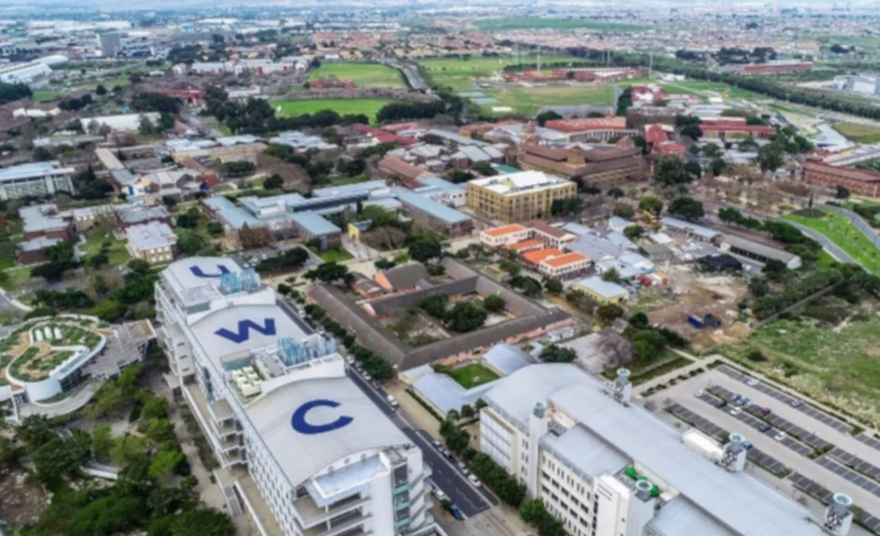 UWC Adds Over 5,000 New Student Beds to Solve Housing Shortage