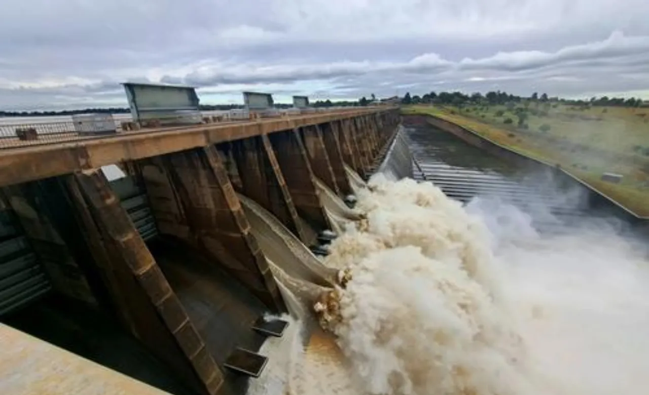 Water Awareness Becomes Crucial as Dam Levels Decline | Are you Prepared?