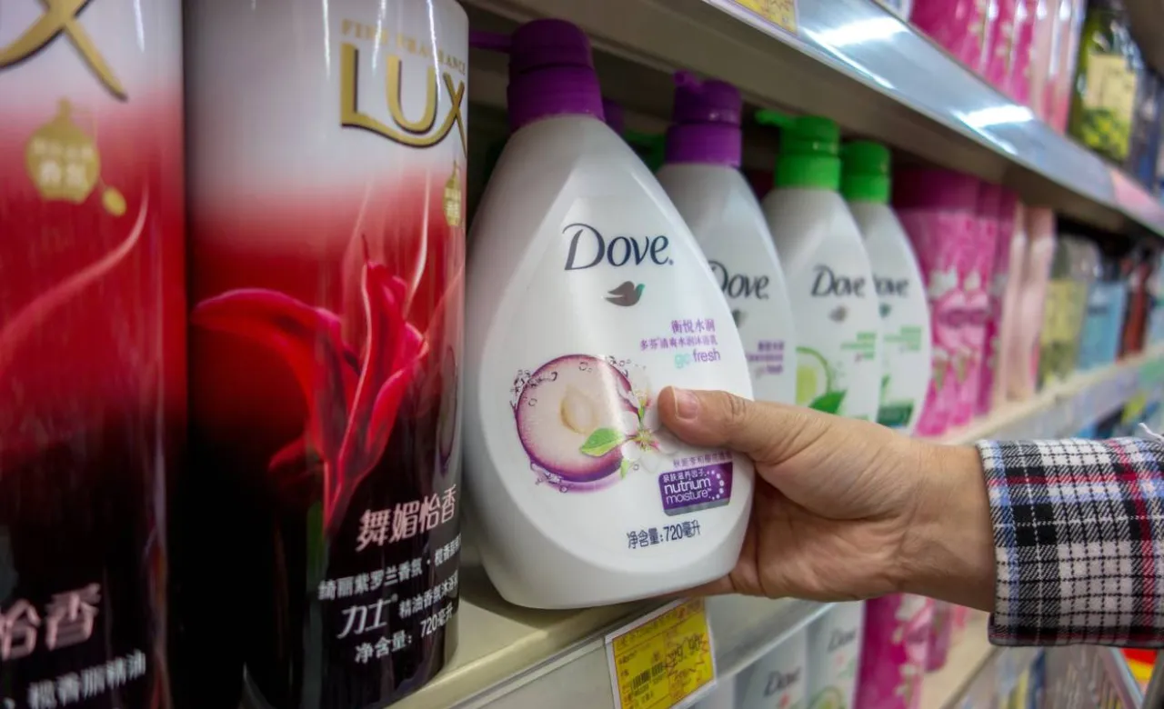 Western Brands Face New Reality as Chinese Shoppers Change Their Habits