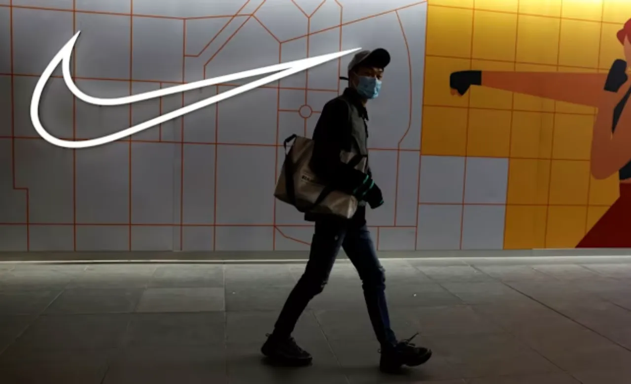 Western Brands Face Tough Times in China as Local Companies Take Over