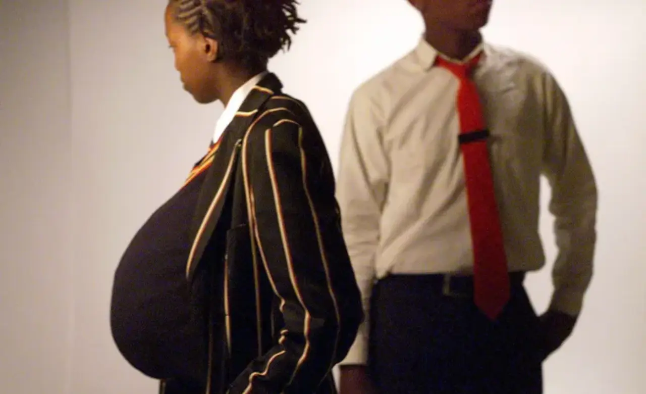 Western Cape Faces Growing Crisis as Teenage Pregnancy Numbers Climb