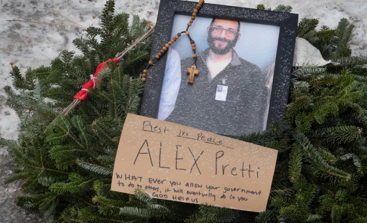 Witness Safety Fears Grow After Shooting Attack on Man Named in Police Corruption Inquiry